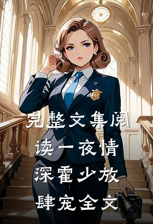 完整文集阅读一夜情深霍少放肆宠全文