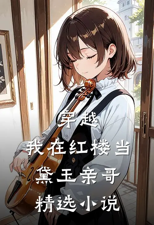 穿越：我在红楼当黛玉亲哥精选小说