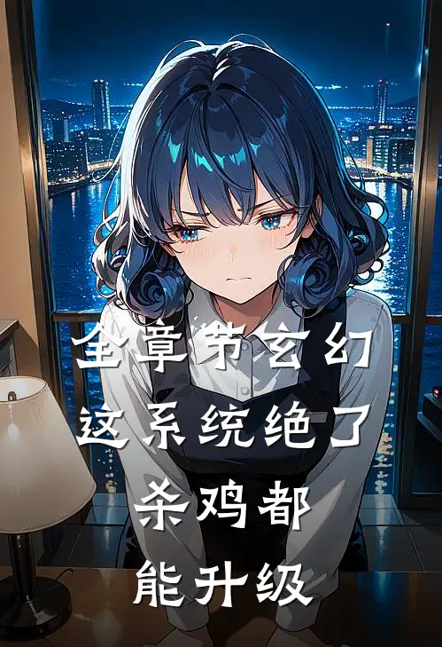 全章节玄幻：这系统绝了，杀鸡都能升级