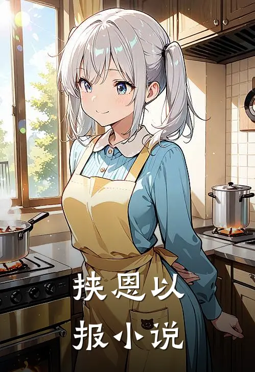 挟恩以报小说