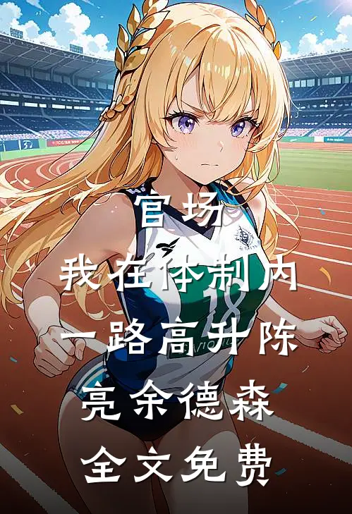 官场：我在体制内一路高升陈亮余德森全文免费