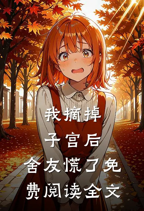 我摘掉子宫后，舍友慌了免费阅读全文