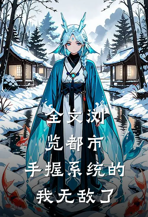 全文浏览都市：手握系统的我无敌了
