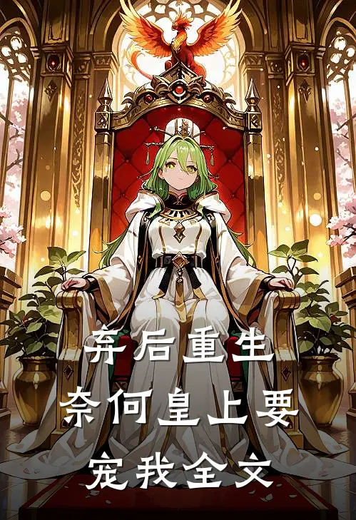 弃后重生：奈何皇上要宠我全文