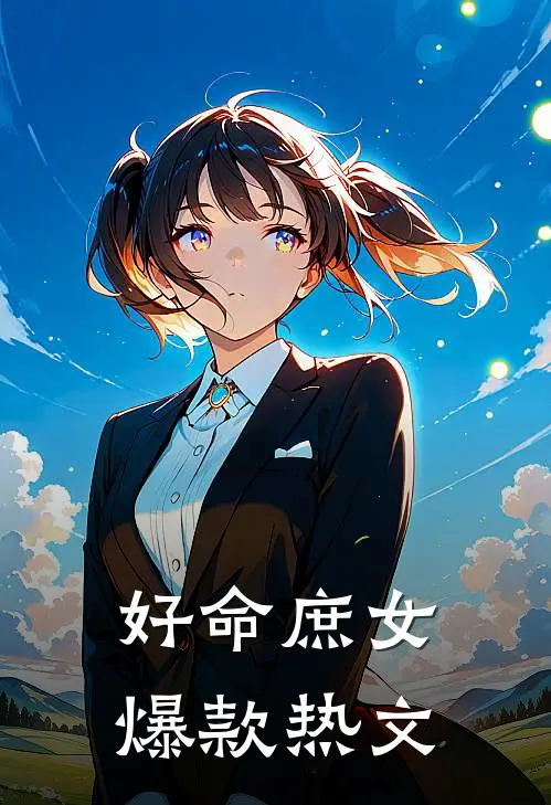 好命庶女爆款热文