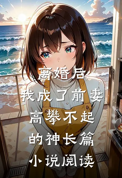 离婚后，我成了前妻高攀不起的神长篇小说阅读