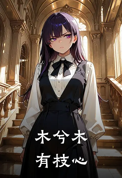 木兮木有枝心