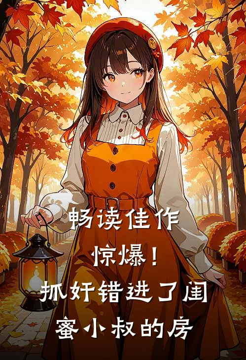 畅读佳作惊爆！抓奸错进了闺蜜小叔的房