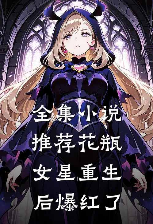 全集小说推荐花瓶女星重生后爆红了