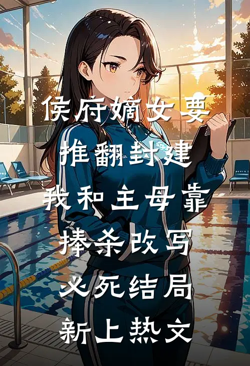 侯府嫡女要推翻封建，我和主母靠捧杀改写必死结局新上热文