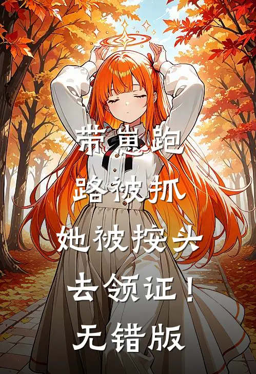 带崽跑路被抓，她被按头去领证！无错版