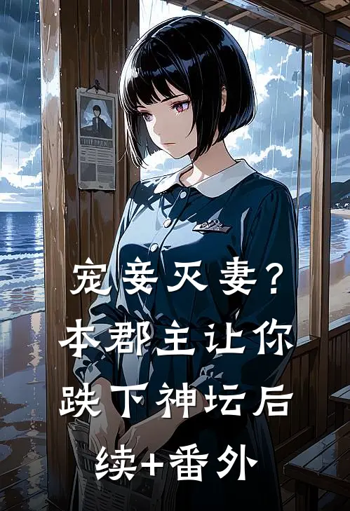 宠妾灭妻？本郡主让你跌下神坛后续+番外