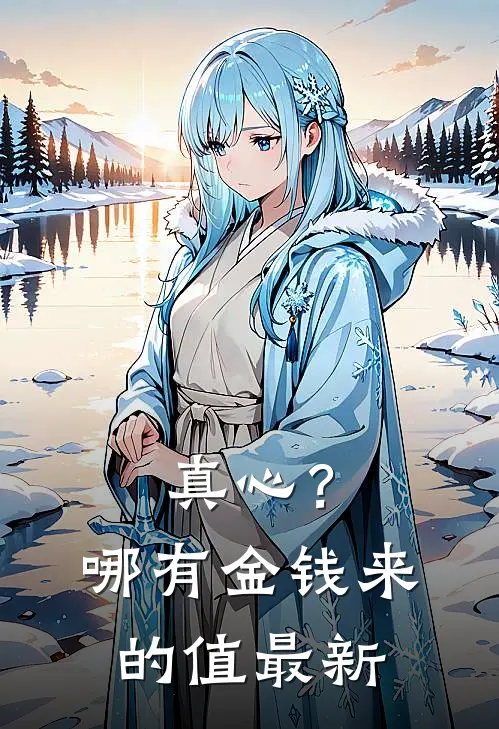 真心？哪有金钱来的值最新