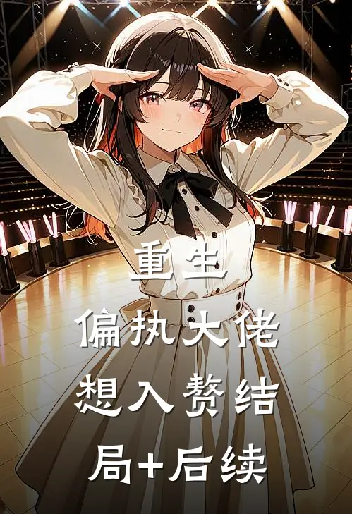 重生：偏执大佬想入赘结局+后续