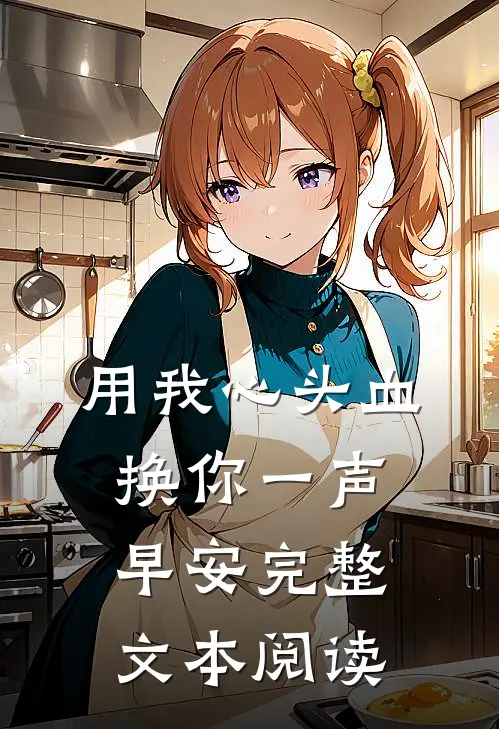 用我心头血，换你一声早安完整文本阅读
