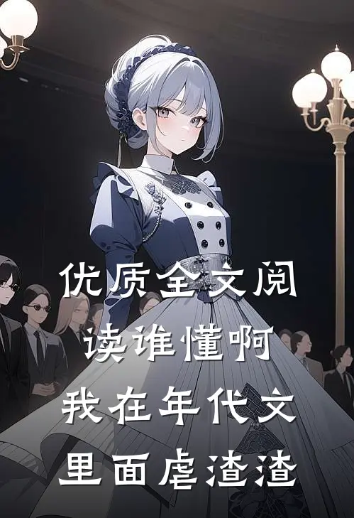 优质全文阅读谁懂啊，我在年代文里面虐渣渣