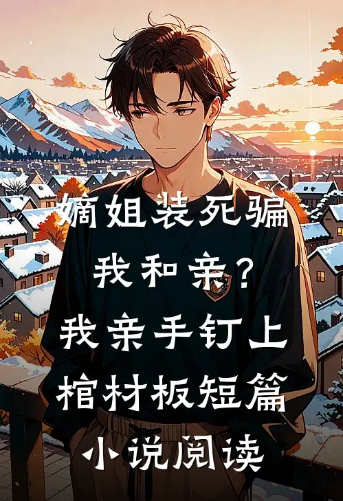 嫡姐装死骗我和亲？我亲手钉上棺材板短篇小说阅读