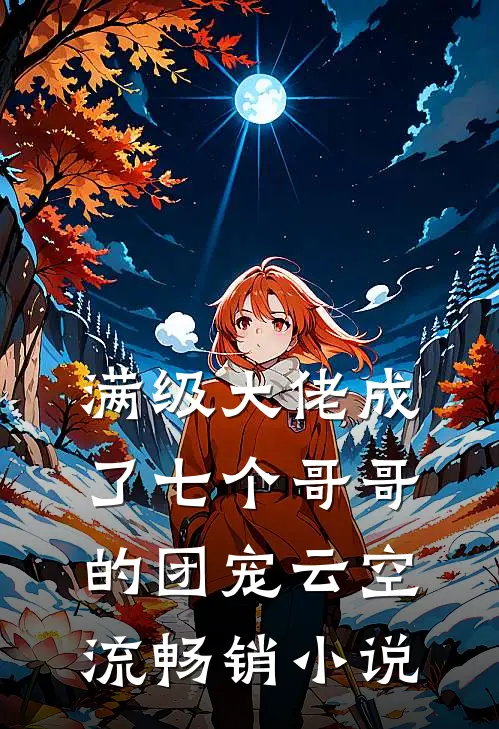 满级大佬成了七个哥哥的团宠云空流畅销小说