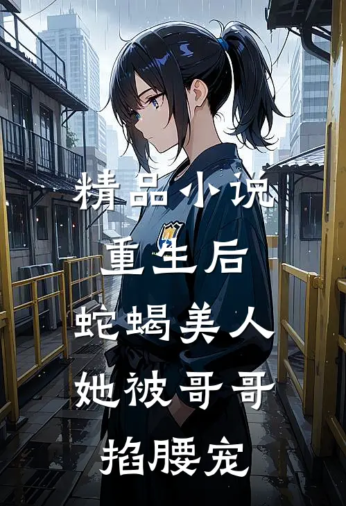 精品小说重生后，蛇蝎美人她被哥哥掐腰宠