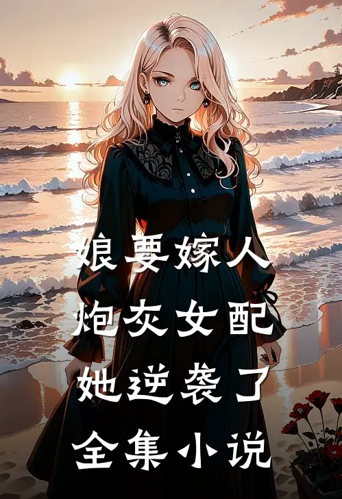 娘要嫁人：炮灰女配她逆袭了全集小说