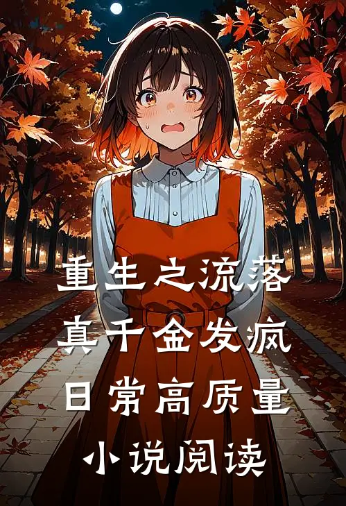 重生之流落真千金发疯日常高质量小说阅读