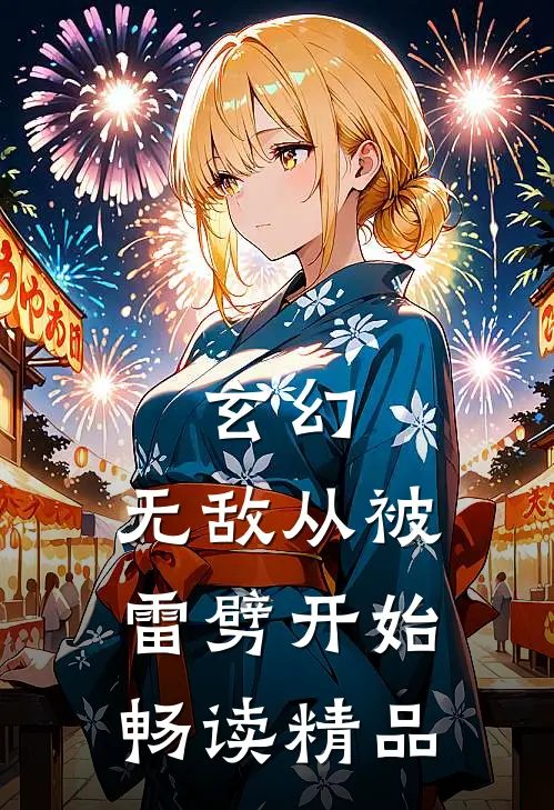 玄幻：无敌从被雷劈开始畅读精品