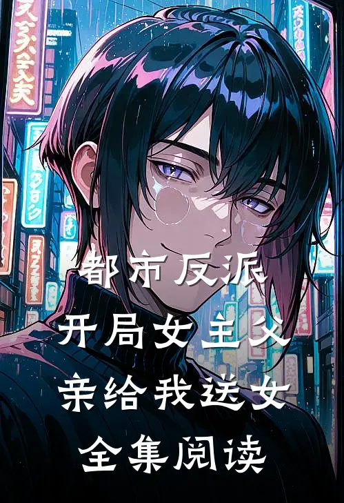都市反派：开局女主父亲给我送女全集阅读