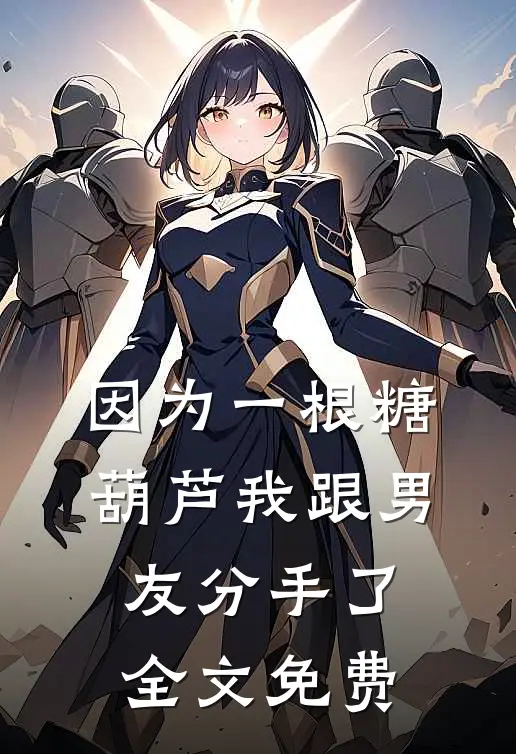 因为一根糖葫芦我跟男友分手了全文免费