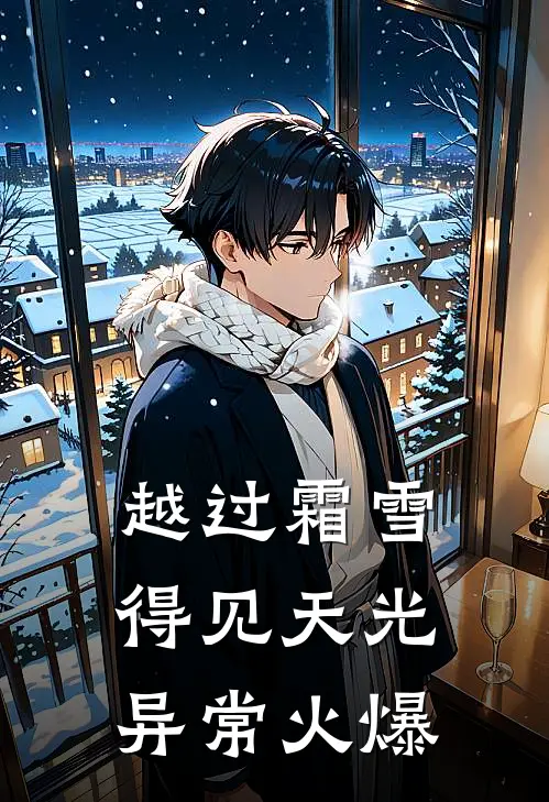 越过霜雪得见天光异常火爆