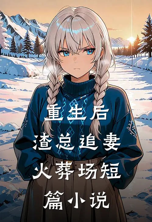 重生后，渣总追妻火葬场短篇小说