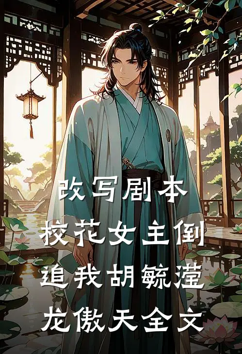 改写剧本，校花女主倒追我胡毓滢龙傲天全文