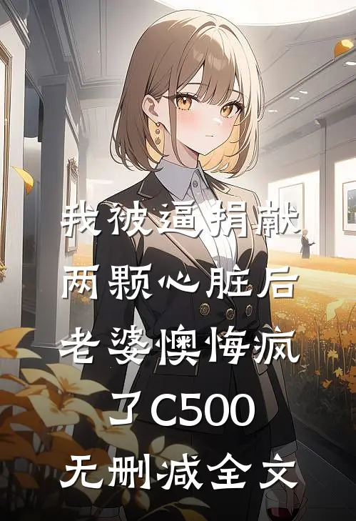 我被逼捐献两颗心脏后，老婆懊悔疯了C500无删减全文