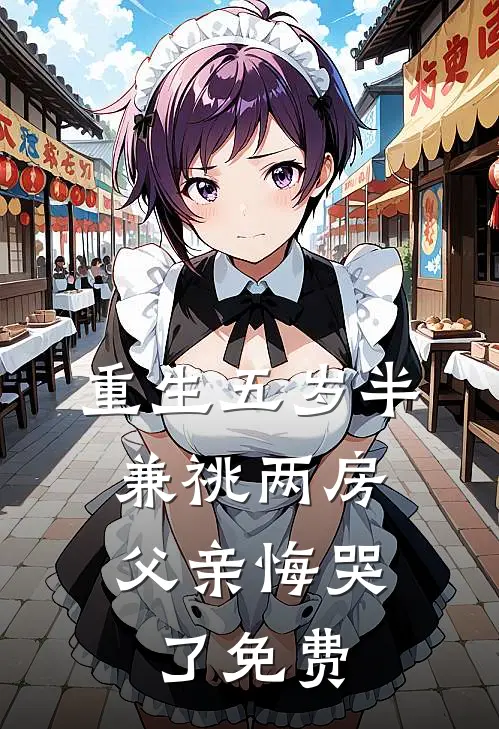 重生五岁半，兼祧两房父亲悔哭了免费