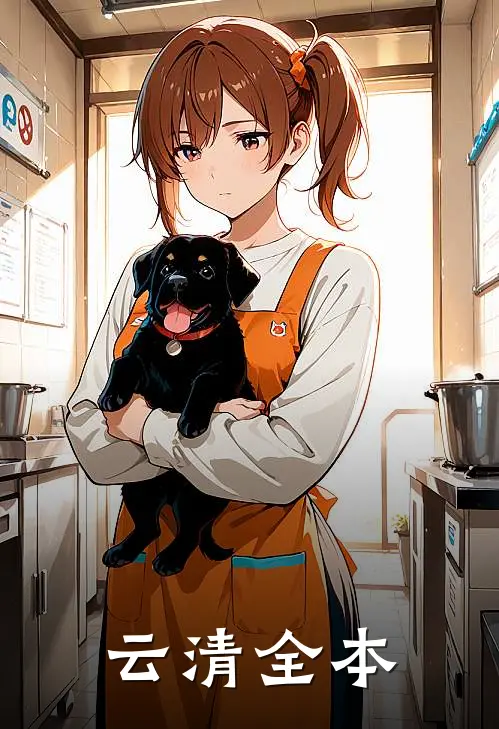 云清全本