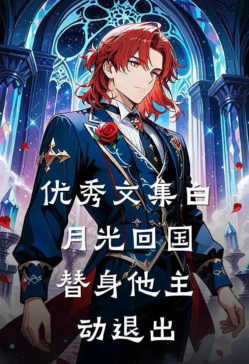 优秀文集白月光回国，替身他主动退出