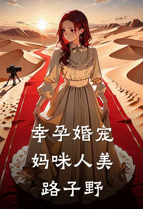幸孕婚宠：妈咪人美路子野