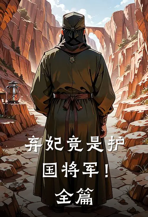 弃妃竟是护国将军！全篇