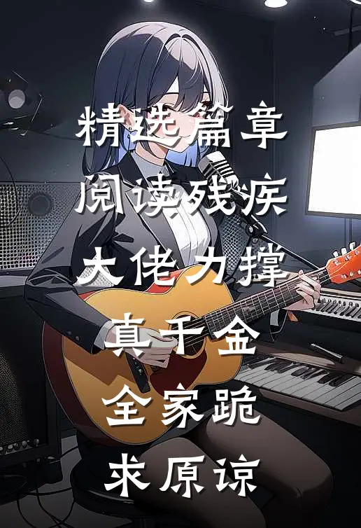 精选篇章阅读残疾大佬力撑真千金，全家跪求原谅