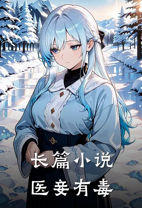 长篇小说医妾有毒
