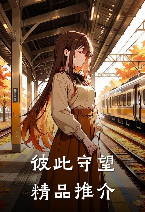 彼此守望精品推介
