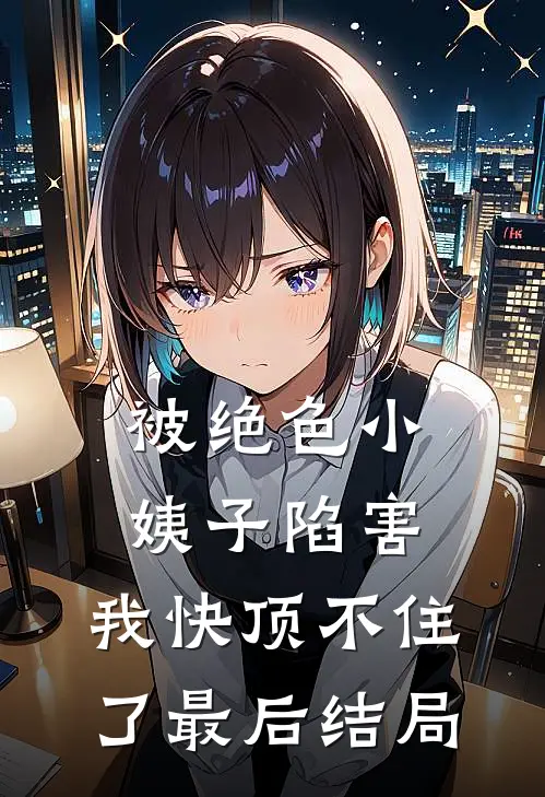 被绝色小姨子陷害，我快顶不住了最后结局