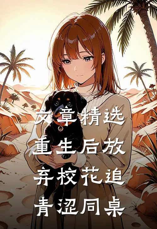 文章精选重生后放弃校花追青涩同桌