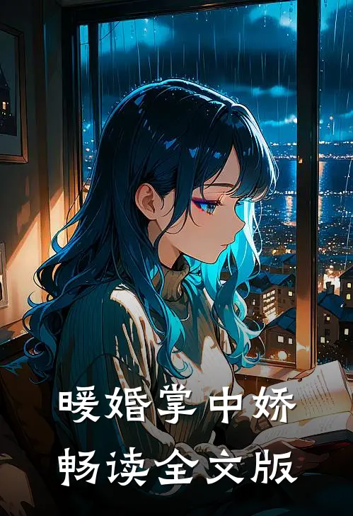 暖婚掌中娇畅读全文版