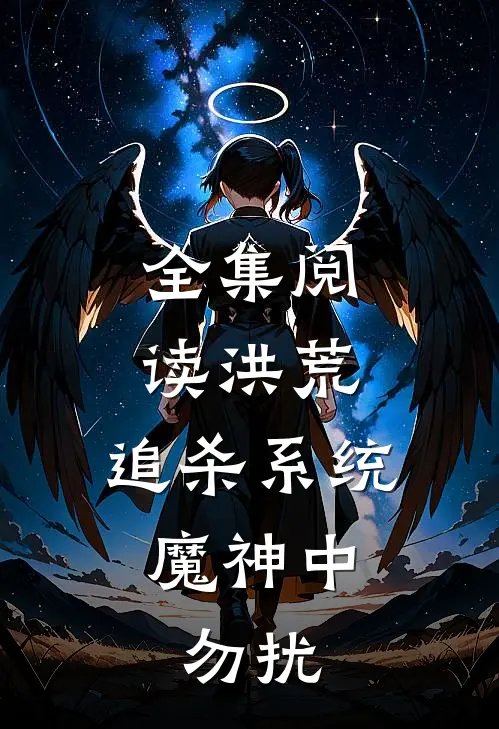 全集阅读洪荒：追杀系统魔神中，勿扰