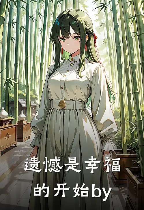 遗憾是幸福的开始by