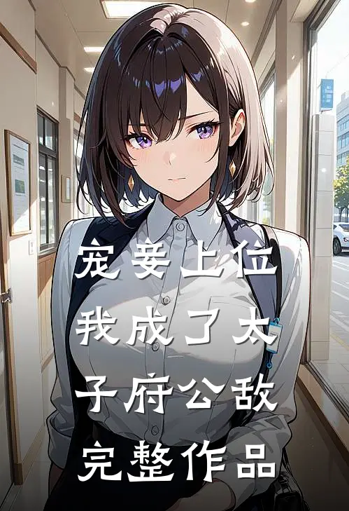宠妾上位：我成了太子府公敌完整作品