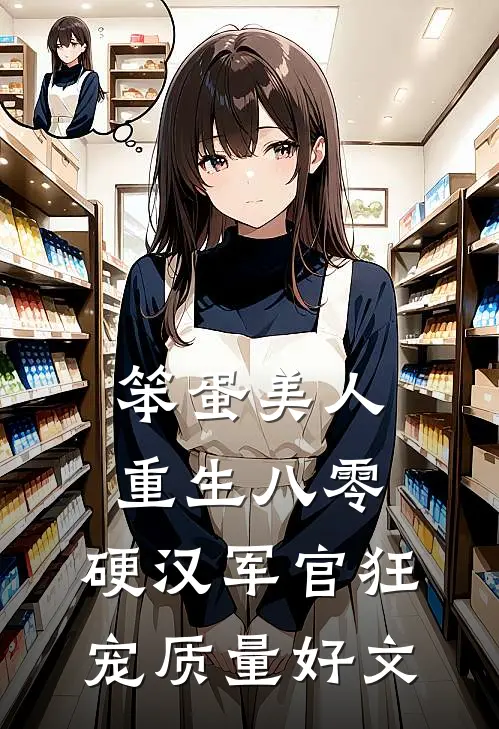 笨蛋美人重生八零，硬汉军官狂宠质量好文