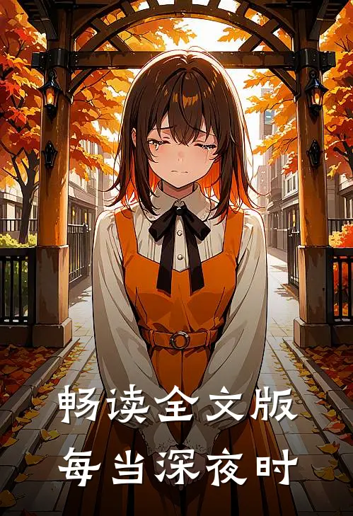 畅读全文版每当深夜时