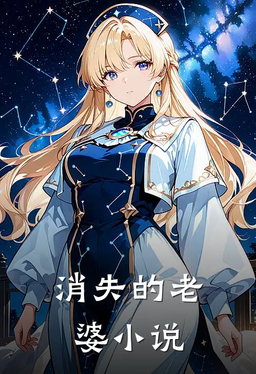消失的老婆小说