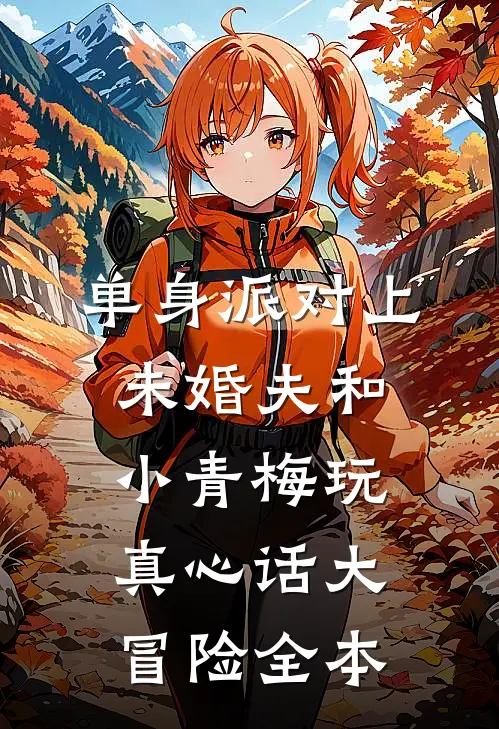单身派对上，未婚夫和小青梅玩真心话大冒险全本